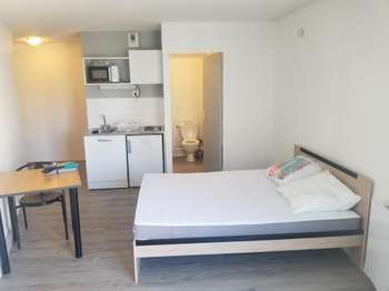 Location Appartement T1Saint-Étienne