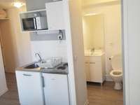 Location appartement 1 pièce Location appartement 1 pièce