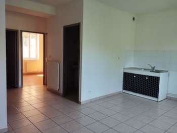 Location Appartement 3 piècesSaint-Étienne