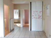 Location appartement 3 pièces