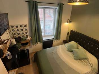 Location appartement 1 pièce Saint-Étienne 42