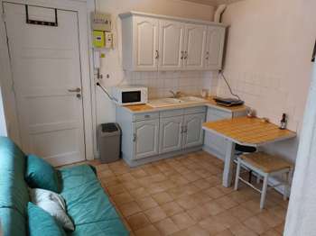 Location Appartement T1Saint-Étienne