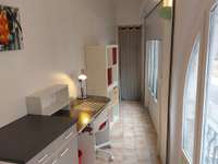 Location appartement 1 pièce Location appartement 1 pièce