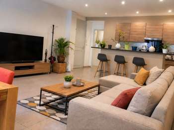 Location appartement 5 pièces Saint-Étienne 42