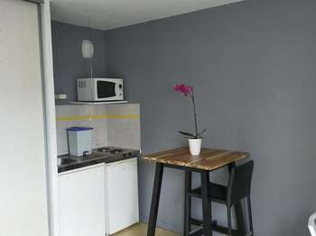 Location Appartement T1Saint-Étienne