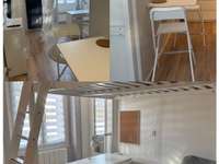 Location appartement T1 Saint-Étienne - 42