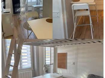 Location Appartement T1Saint-Étienne