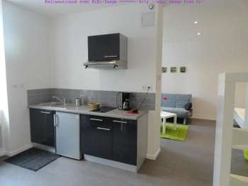 Location appartement 1 pièce Saint-Étienne 42