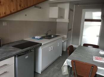 Location appartement 1 pièce Saint-Étienne 42