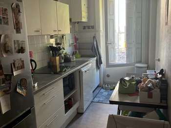 Location Appartement 2 piècesSaint-Étienne