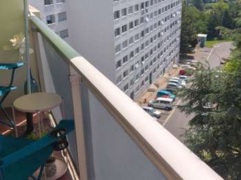 Location Appartement 3 piècesSaint-Étienne