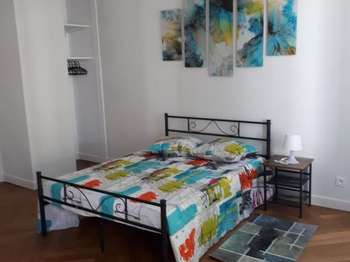 Location Appartement 3 piècesSaint-Étienne