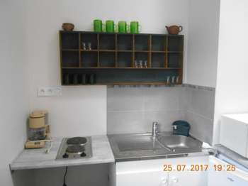Location Appartement 2 piècesSaint-Étienne