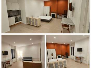 Location Appartement T1Saint-Étienne