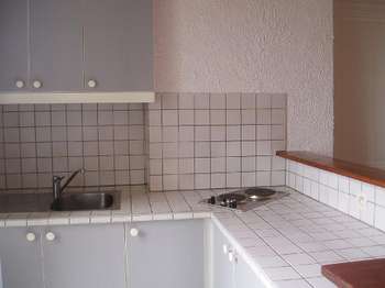 Location Appartement 2 piècesSaint-Étienne