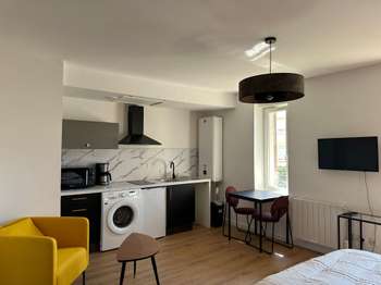 Location appartement 1 pièce Saint-Étienne 42