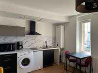Location appartement 1 pièce Location appartement 1 pièce