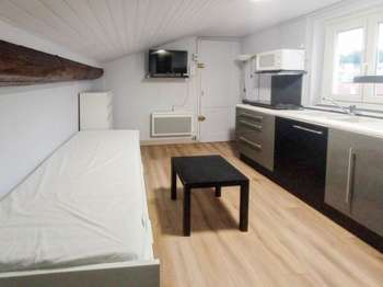 Location Appartement T1Saint-Étienne