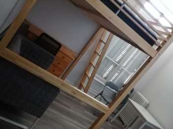 Location appartement 1 pièce Saint-Étienne 42