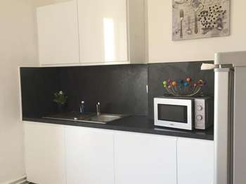 Location Appartement 4 piècesSaint-Étienne