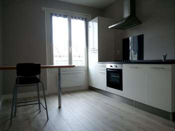 Location appartement 1 pièce Saint-Étienne 42