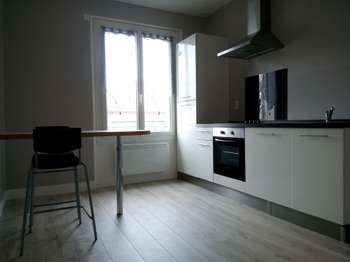 Location Appartement T1Saint-Étienne