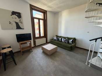Location Appartement 5 piècesSaint-Étienne