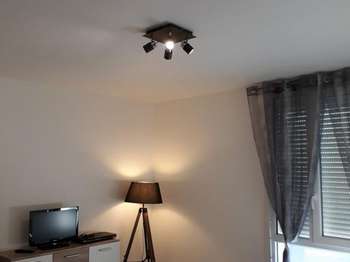 Location Appartement T1Saint-Étienne