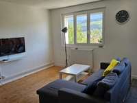 Location appartement 2 pièces Location appartement 2 pièces