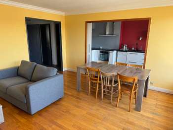 Location Appartement 3 piècesSaint-Étienne