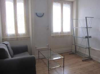 Location Appartement T1Saint-Étienne