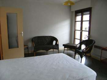 Location Appartement T1Saint-Étienne
