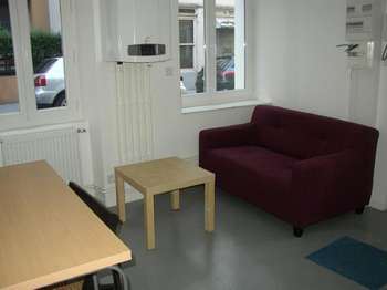 Location Appartement T1Saint-Étienne
