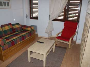 Location appartement 1 pièce Saint-Étienne 42
