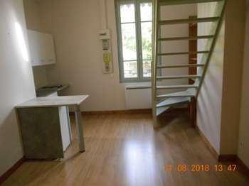 Location Appartement 2 piècesSaint-Étienne