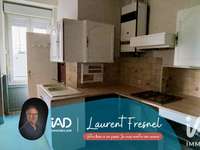 Location appartement 3 pièces Saint-Étienne - 42