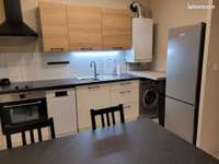 Location appartement 2 pièces Location appartement 2 pièces