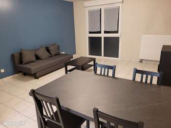 Location appartement 2 pièces Location appartement 2 pièces