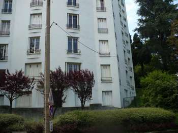 Location appartement 2 pièces Saint-Étienne 42