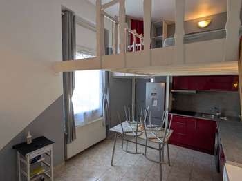 Location Appartement T1Saint-Étienne