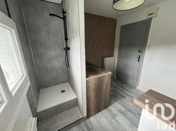 Location Appartement T1Saint-Étienne