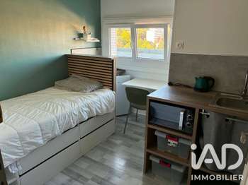 Location appartement 1 pièce Saint-Étienne 42
