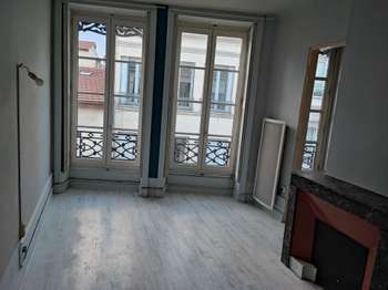 Location Appartement T1Saint-Étienne