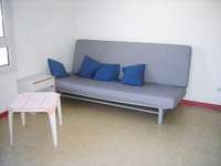 Location appartement 1 pièce