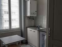 Location appartement 1 pièce