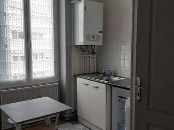 Location appartement 1 pièce Saint-Étienne 42