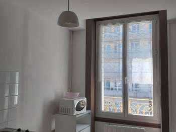 Location appartement 1 pièce Saint-Étienne 42