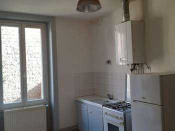 Location Appartement 2 piècesSaint-Étienne