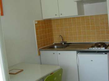 Location Appartement T1Saint-Étienne