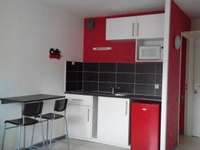 Location appartement 1 pièce Location appartement 1 pièce